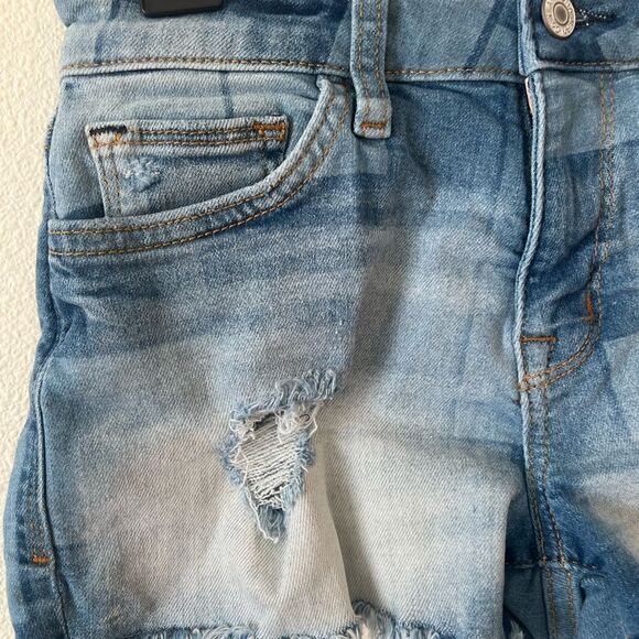 Arizona Mid rise Women Shorts size 3 - Picture 2 of 6